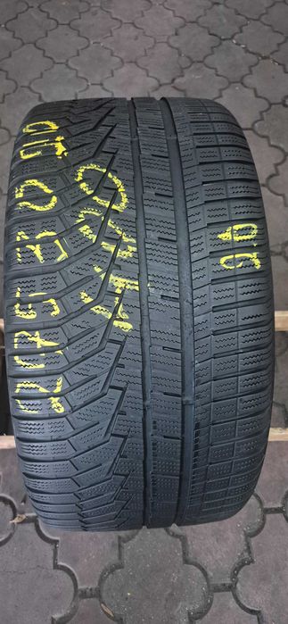 anvelope Pirelli,Hankook 275/30/20 m&s iarna