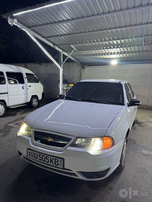 Nexia 2 dons 1.6 super