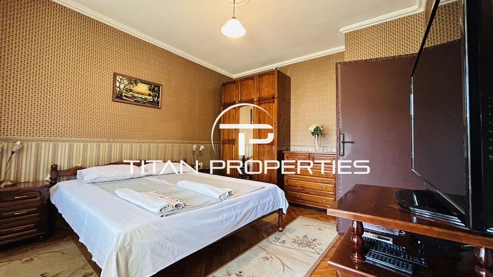 Дава се под наем Тристаен апартамент в Бургас, Лазур - 80 кв.м за 510 € - Снимка #3