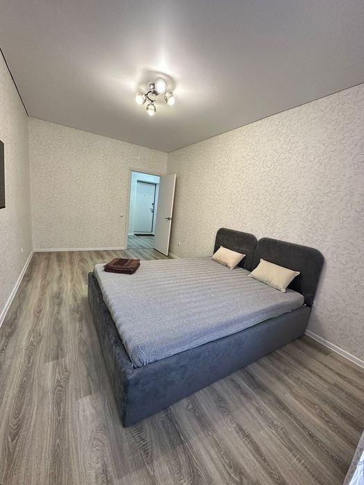 Квартира мкр Береке Плаза