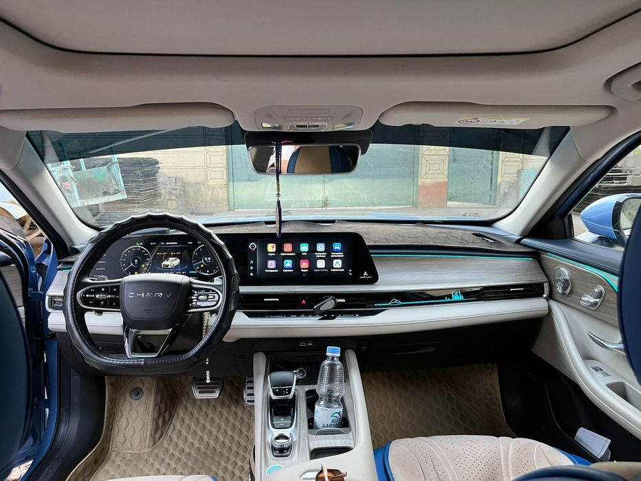 Вариант на красовер