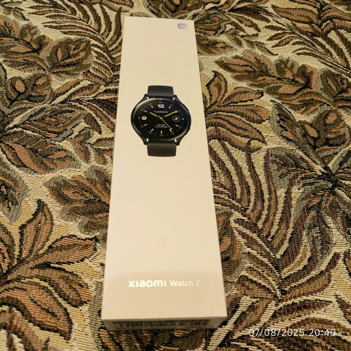 Продавам Xiaomi Watch 2