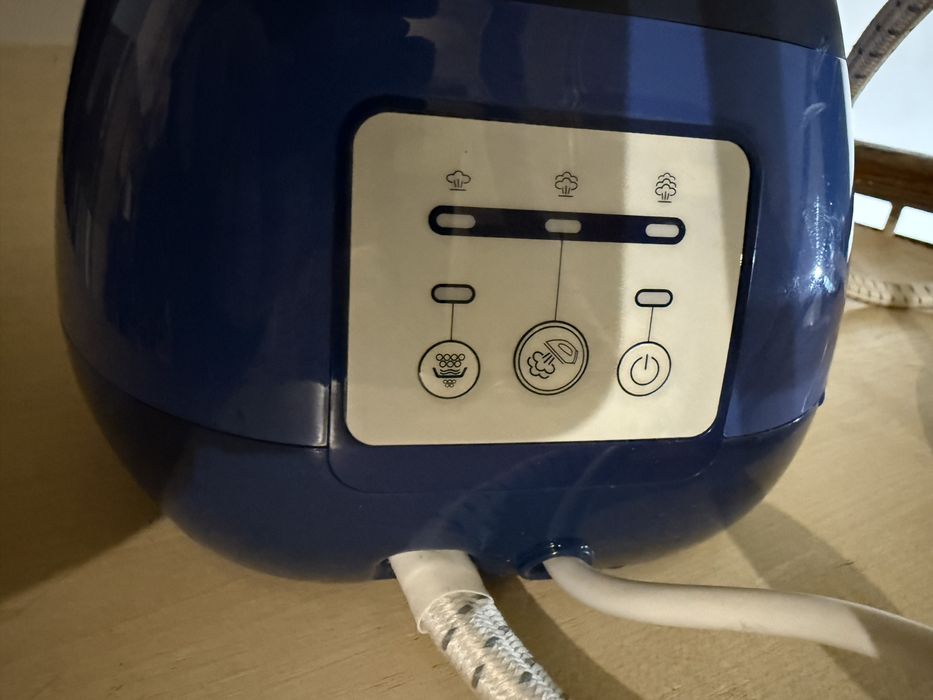 Vand Statie de calcat Philips