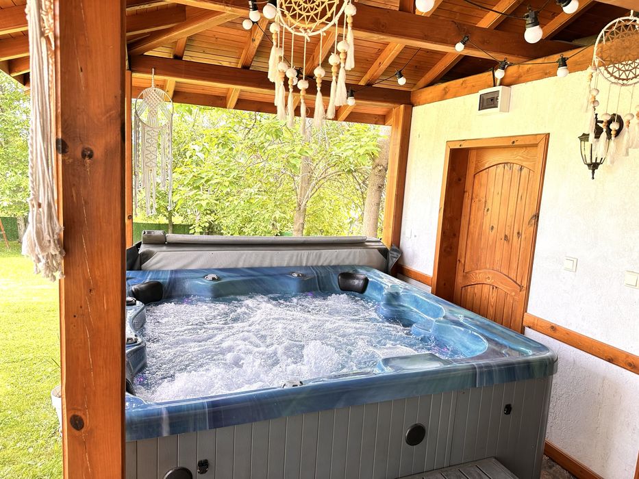 Къща за гости под наем  Троян