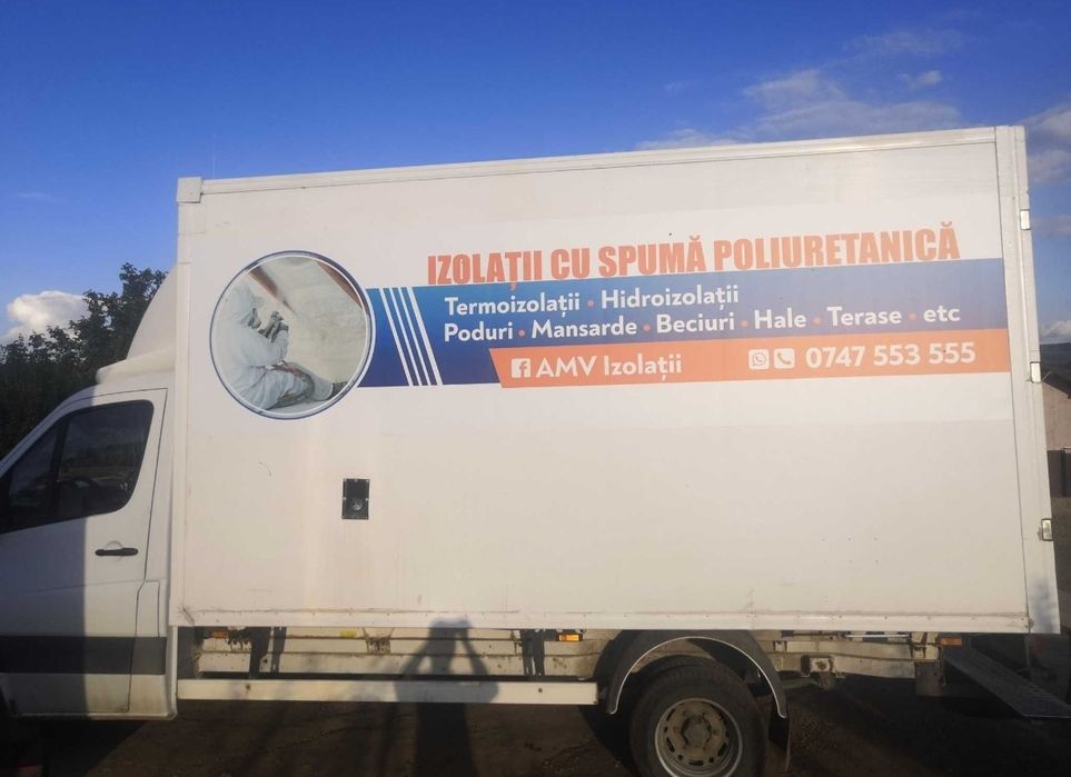 Autocolante/Inscriptionari auto/Stickere auto - la comanda