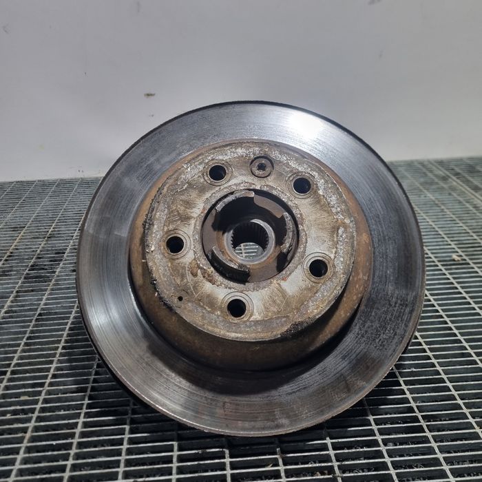Fuzeta dreapta spate AUDI Q7 3.0 - Automata 6 Trepte BUG Euro4 (1463) Diesel 4x4