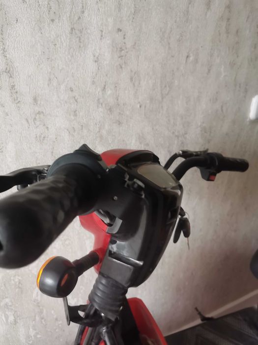 Электровелисопед