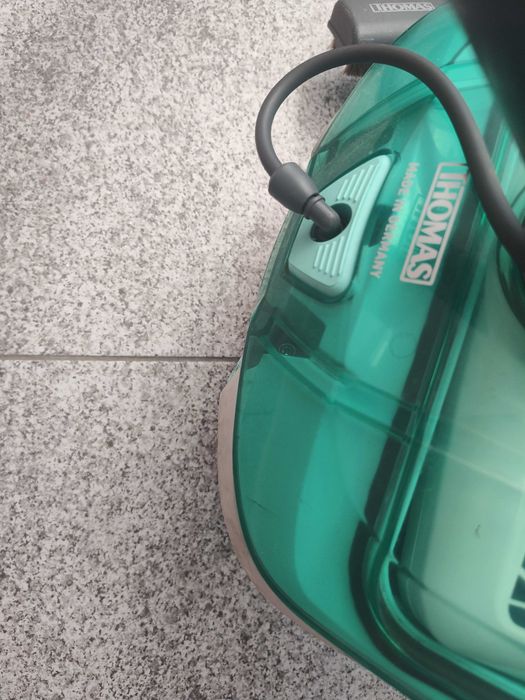 Aspirator thomas Aqua plus X10 parquet