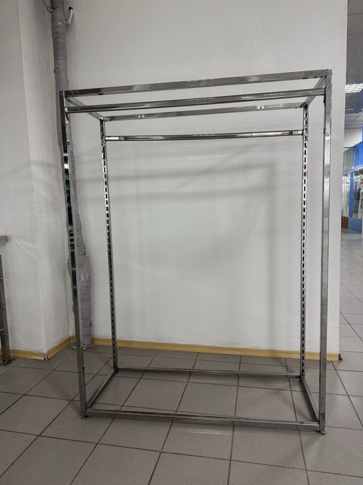 Стойка для одежды, Турция.