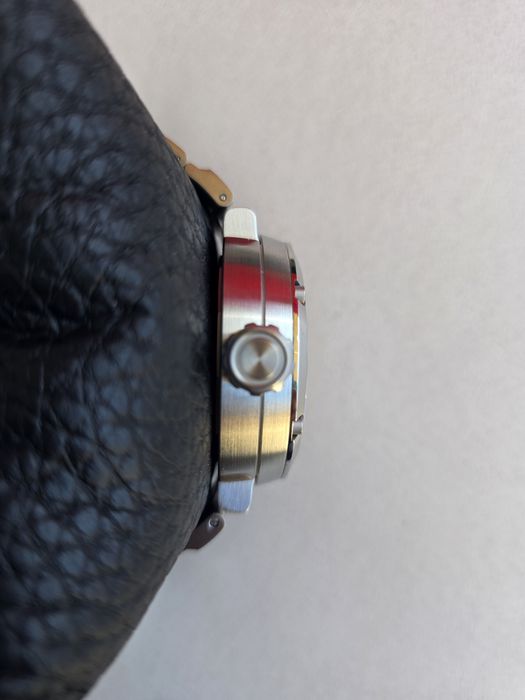 Buyalov 8315 RR01.2.11B   лимитиран 248/1000