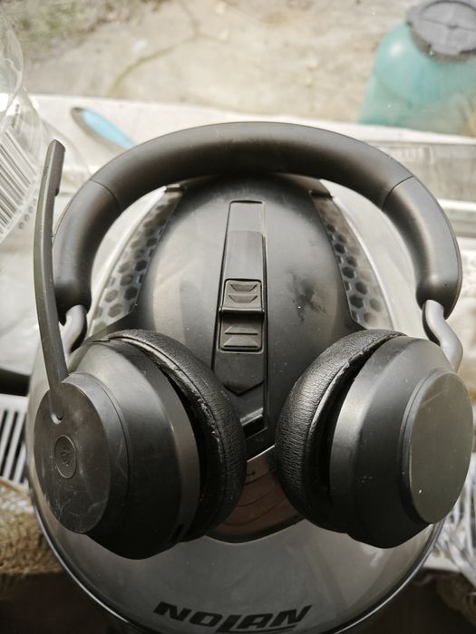 Căști Bluetooth Jabra evolve2 65