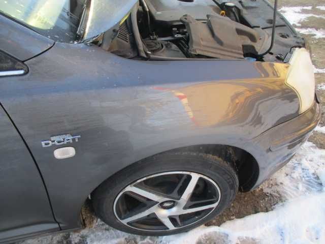 Aripa fata stanga dreapta TOYOTA AVENSIS T25 originale stare perfecta