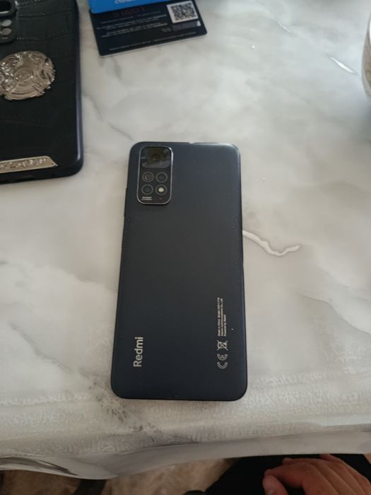 Xiaomi redmi note 11
