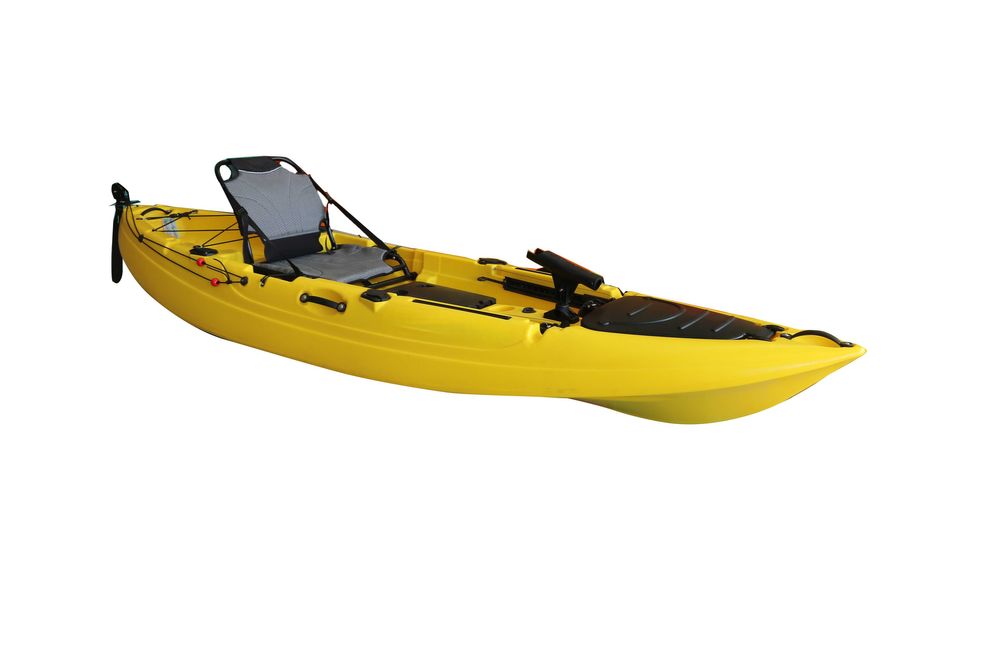 ПРОМОЦИЯ на Каяци SIT-ON-TOP