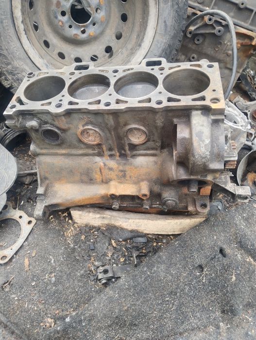 Блок ваз 2109,10