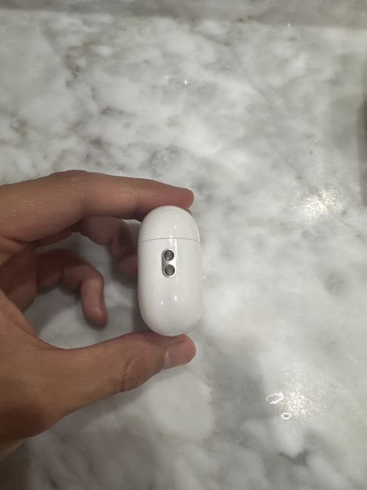 Air pods pro gen 2