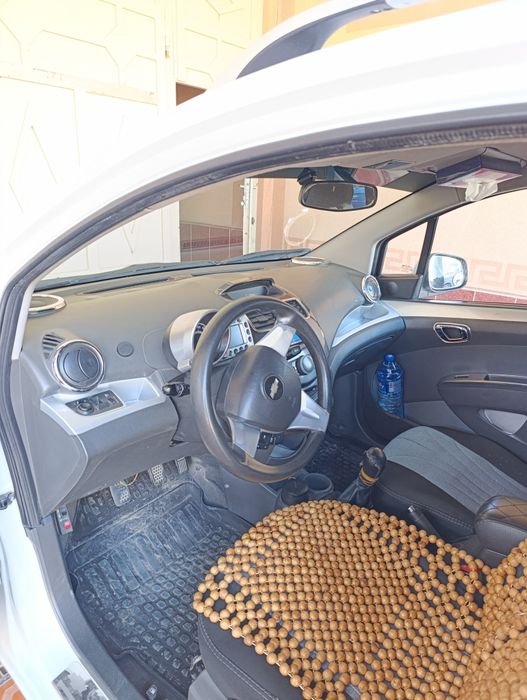 Spark 3-pozitsiya, arenda s vikopom