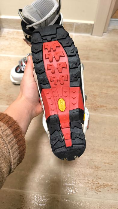 Ски туринг обувки Scott Celeste 130 Flex – размер 24.5 / EU 38