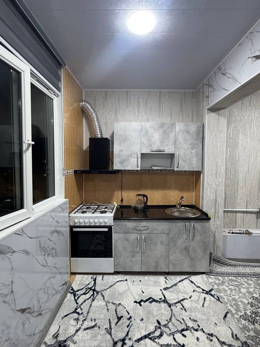 Аренда Юнусобод 12 кв 4 хона 5-Этаж 4/5/5 Оилага 550$ Торг на места