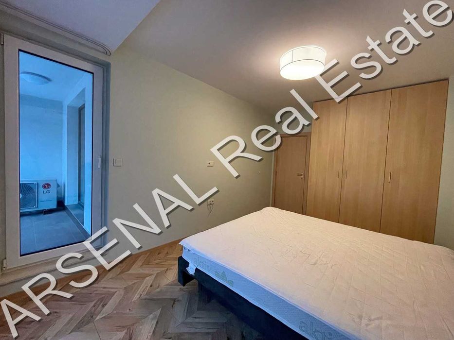 Дава се под наем Четиристаен апартамент в София, Лозенец - 150 кв.м за 1500 € - Снимка #5