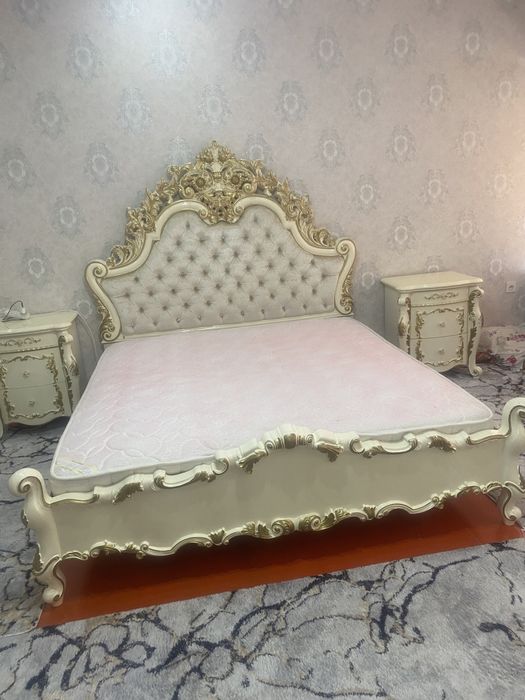 Спальный гарнитур из Белоруси!