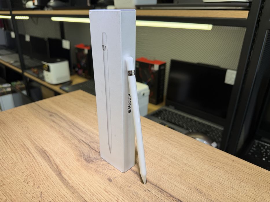 Apple Pencil 1 Generation, оригинал, модель A1603, 1626/A10