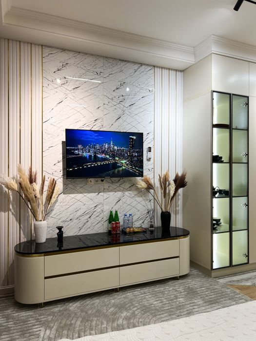 ПОСУТОЧНАЯ Аренда  |  КУНЛИК Ижара ЖК Parkent Avenue