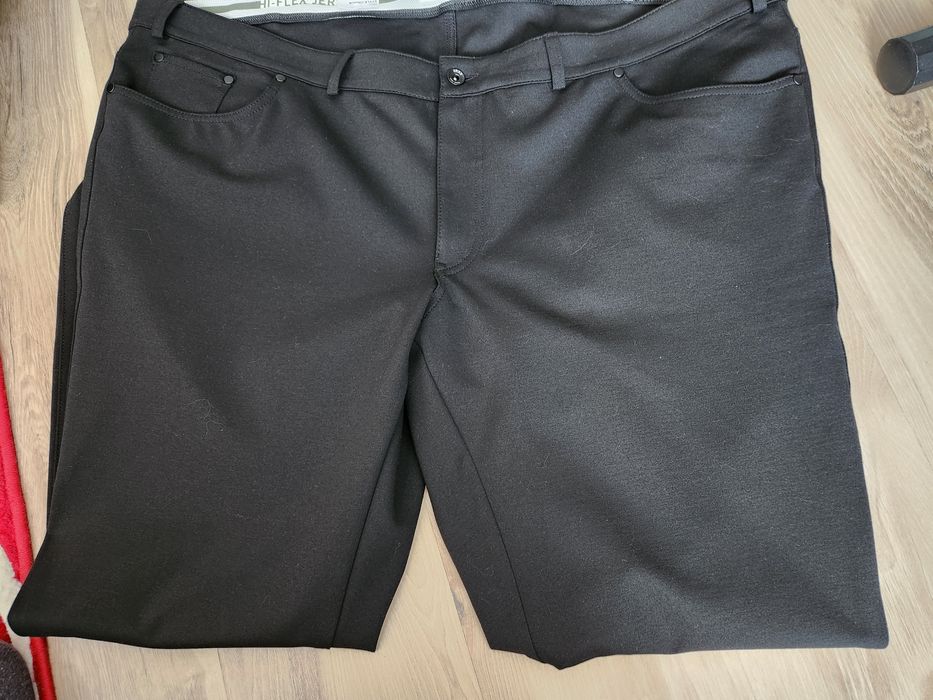 Pantaloni barbati  mărimi mari