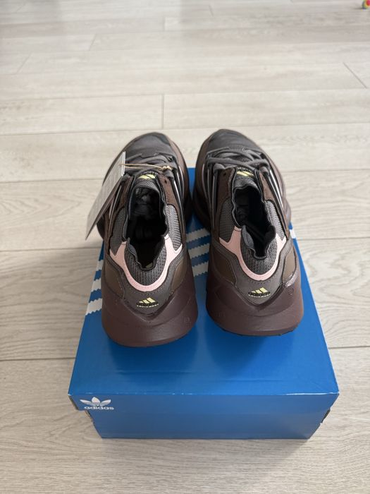 Adidas equipment agravic