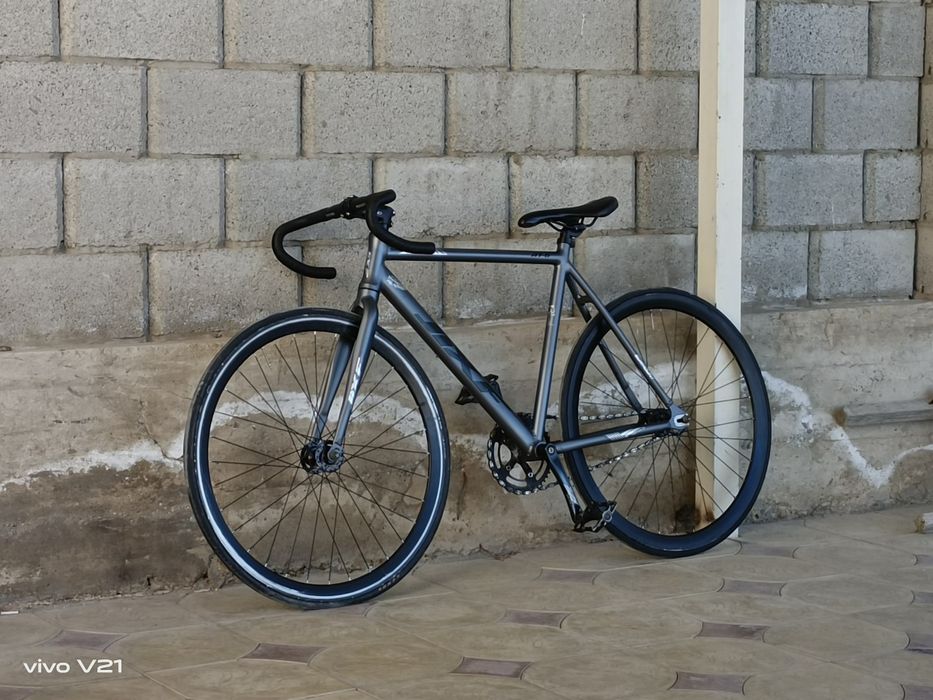 jixf at-5, серый