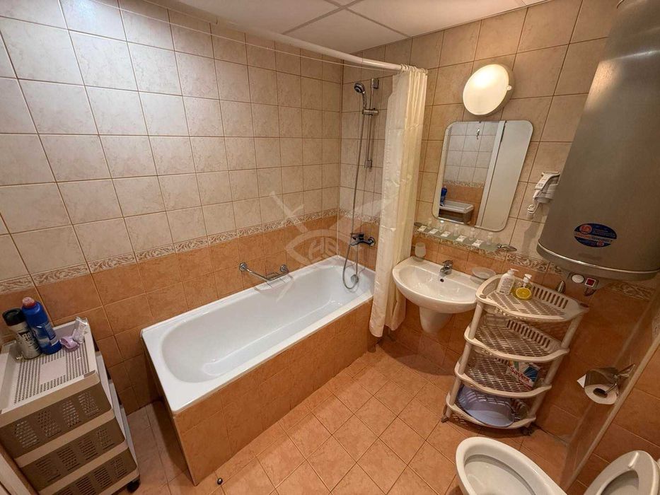 Продава се Тристаен апартамент в к.к. Слънчев бряг - 106 кв.м за 939 €/кв.м - Снимка #6