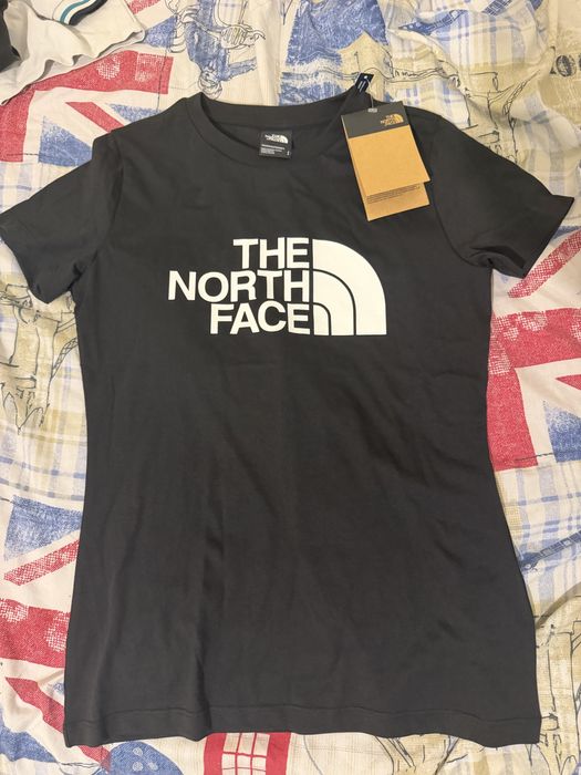 Дамска тениска The north face (S)