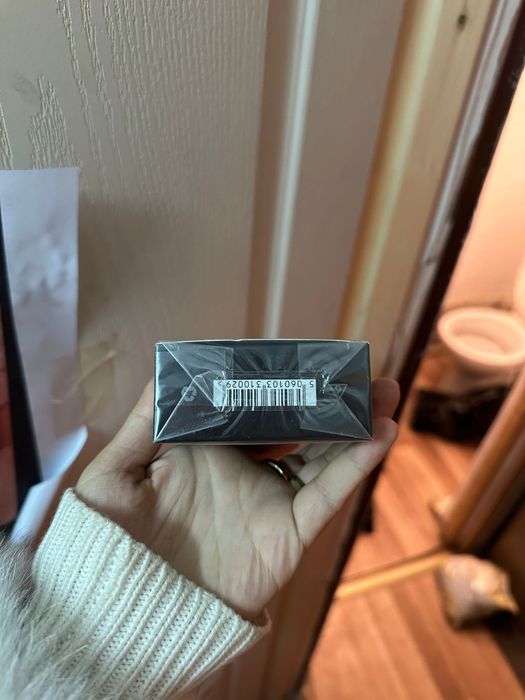 Molecule OI escentric molecules