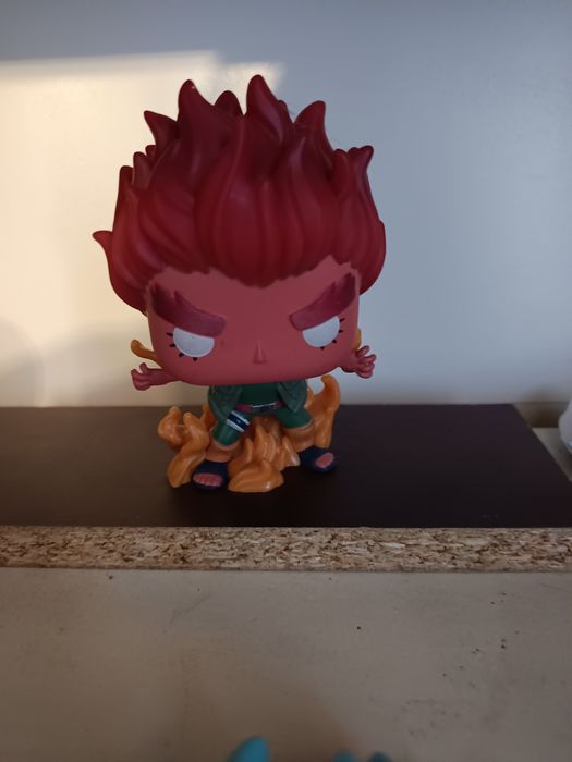 Фигурки на Наруто/ Боруто