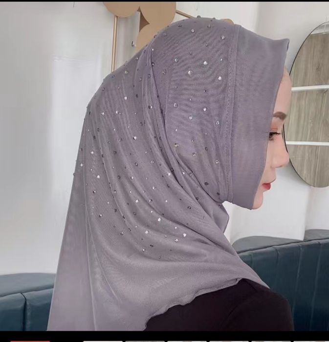 Готовые платки 2000