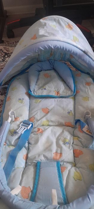 Продам детский гамак-качалка