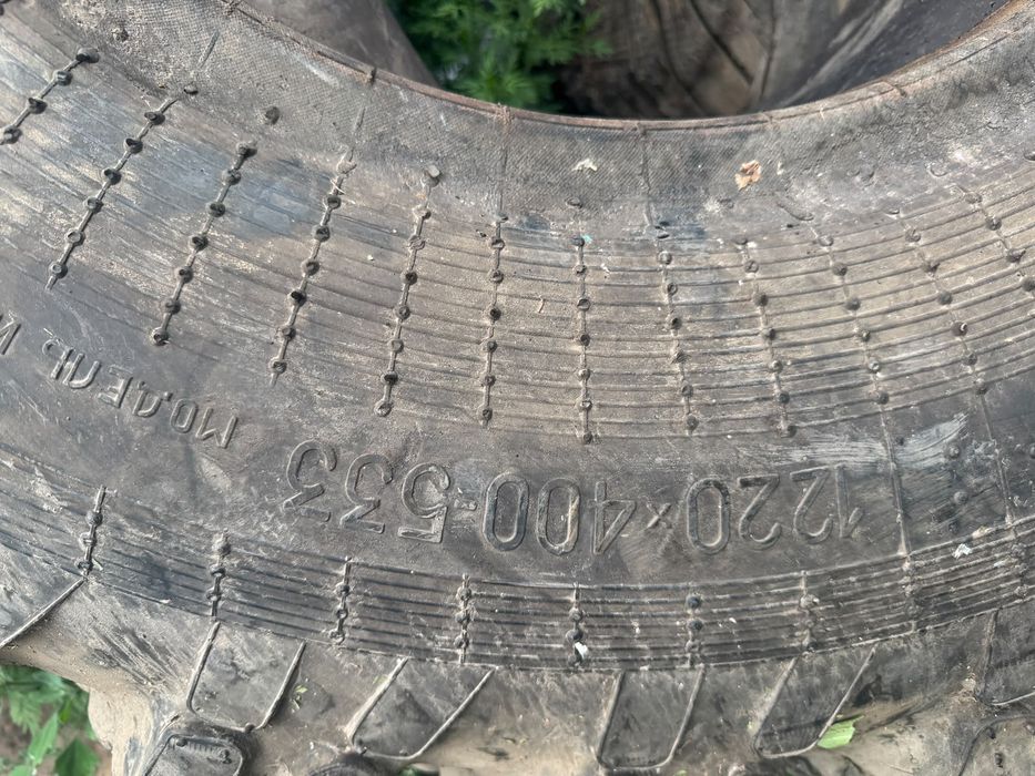 Продам 2 балона в идеальном состоянии