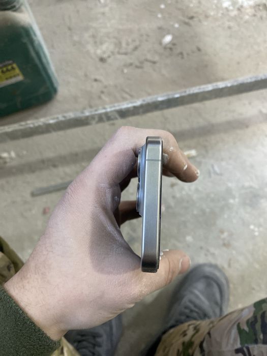 Iphone 15 pro 128гб  %86