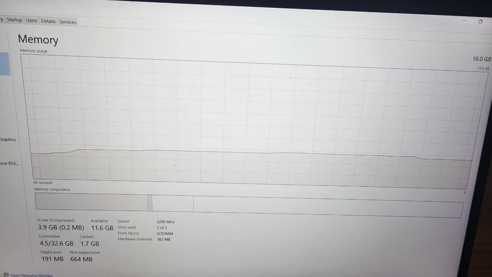 Лаптоп HP Victus