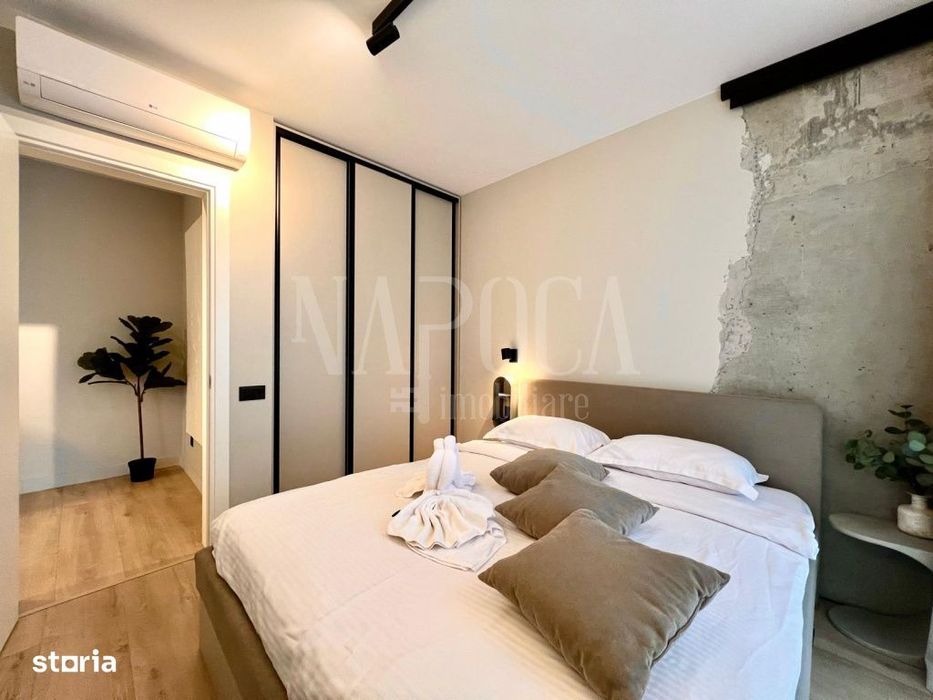 Apartament 2 camere de vanzare in Andrei Muresanu, Cluj Napoca