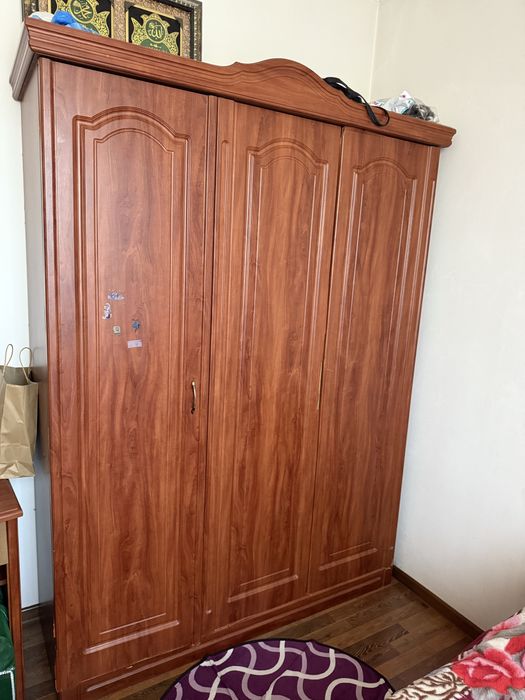 Спальная гарнитура