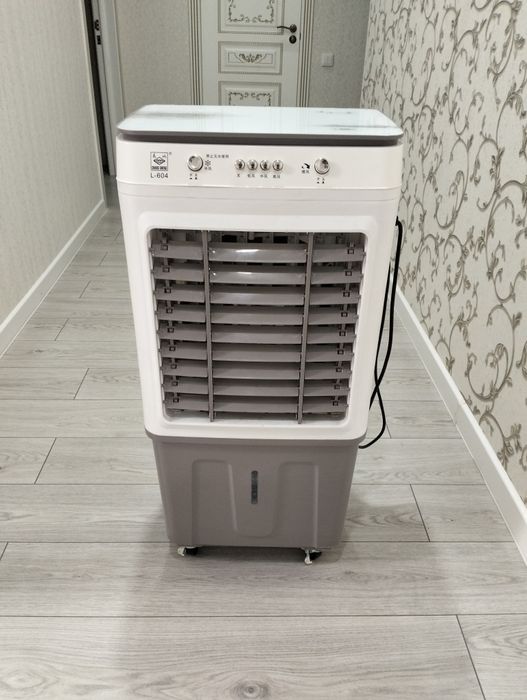 Напольный кондиционер