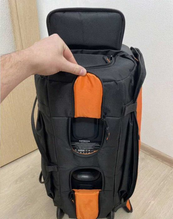 JBL Partybox 310  В Идеале