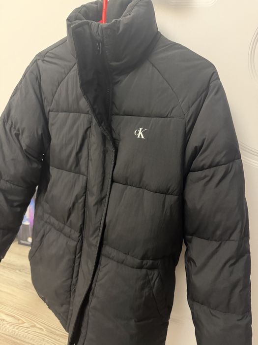 Vand geaca Calvin Klein dama