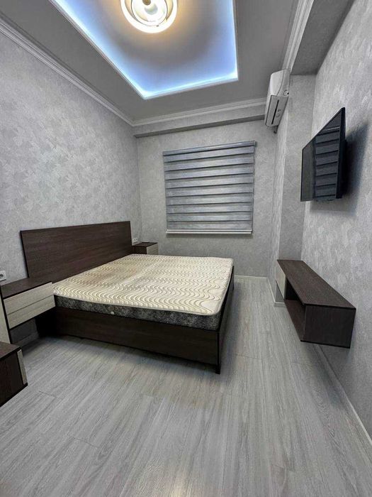 M1188 ПРОДАЕТСЯ 2/7/8 Новостройка ЖК Gardens Residence Ташкент Сити