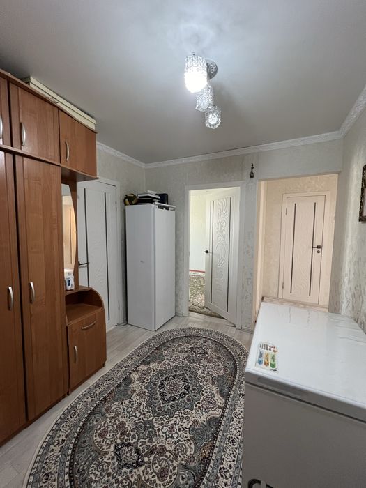 Продам квартиру в доме 5А