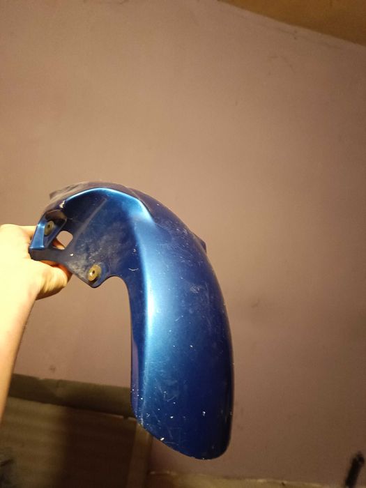 Части за Yamaha R6