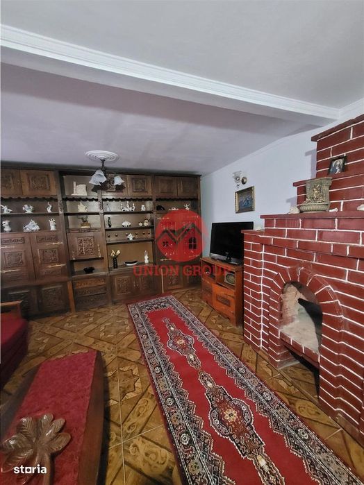 Pensiune cu Aspect Specific Maramuresean, Agigea