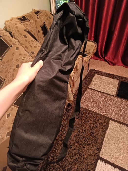 Мощный штатив с пультом