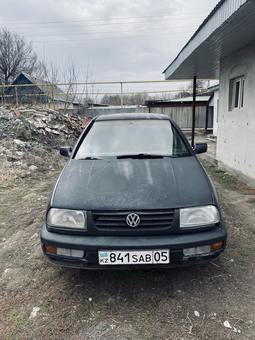 Продается машина Венто